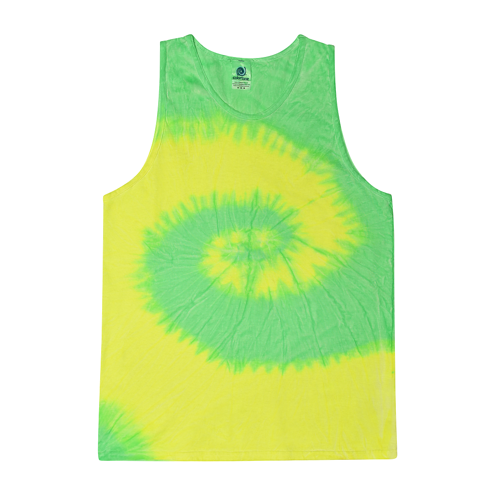 click to view FLO YELLOW LIME